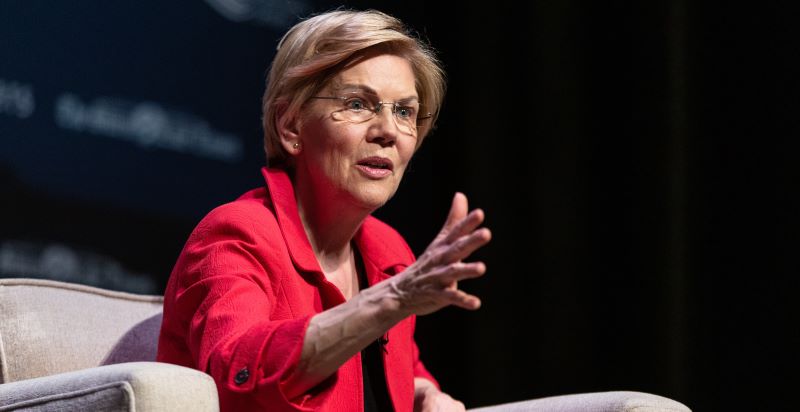 Senate Resolution Condemns Trump’s Export Of AI Chips to the UAE and Calls For Reversal