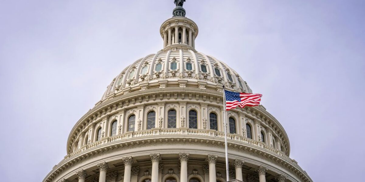 Proposed House Legislation Calls For State Department Reporting On Foreign Adversary AI Use