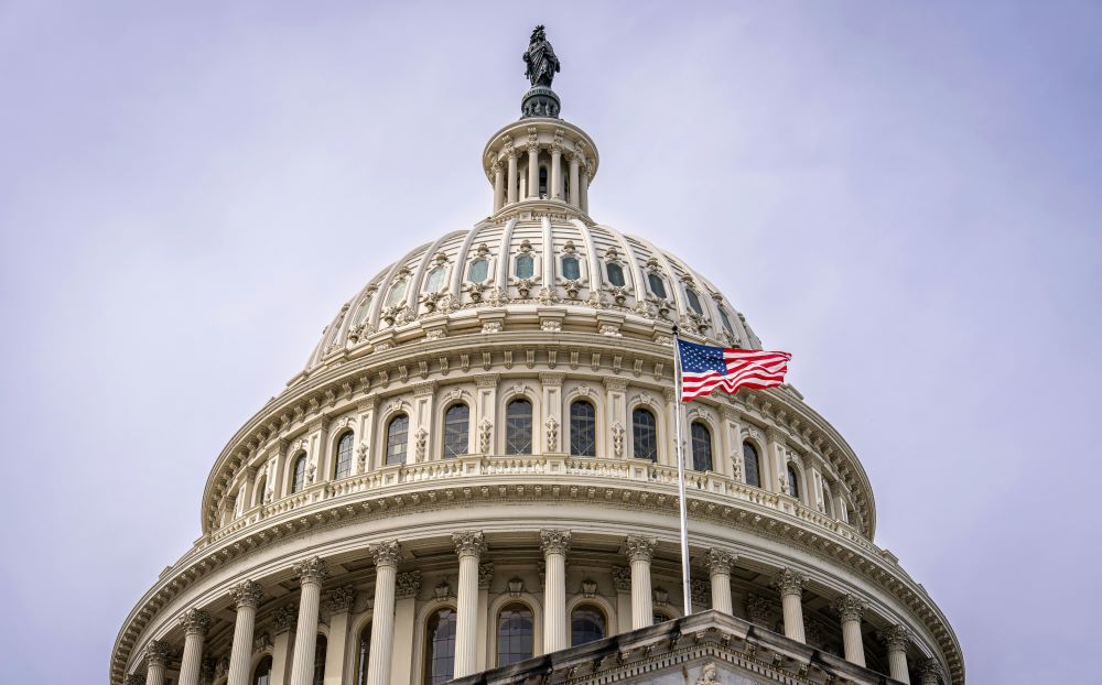 Proposed House Legislation Calls For State Department Reporting On Foreign Adversary AI Use