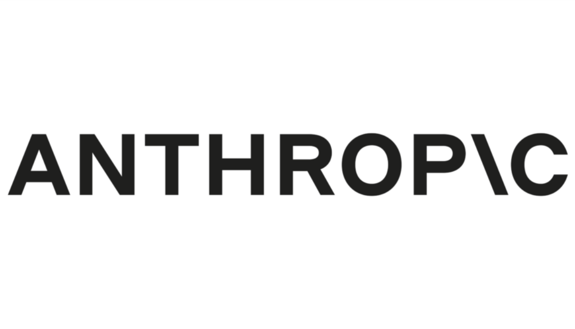 Anthropic logo representing the AI company that reported attempts to distill its models
