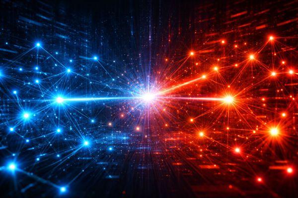 NIST/CAISI Study Finds AI Agents Vulnerable To Hidden Prompt Injection Attacks