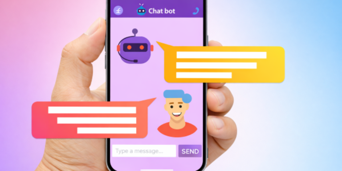 House Bill Would Require Age Verification And Parental Safeguards For AI Companion Chatbots