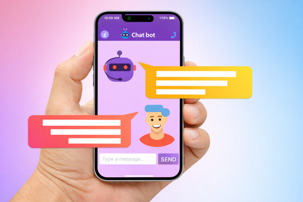 House Bill Would Require Age Verification And Parental Safeguards For AI Companion Chatbots
