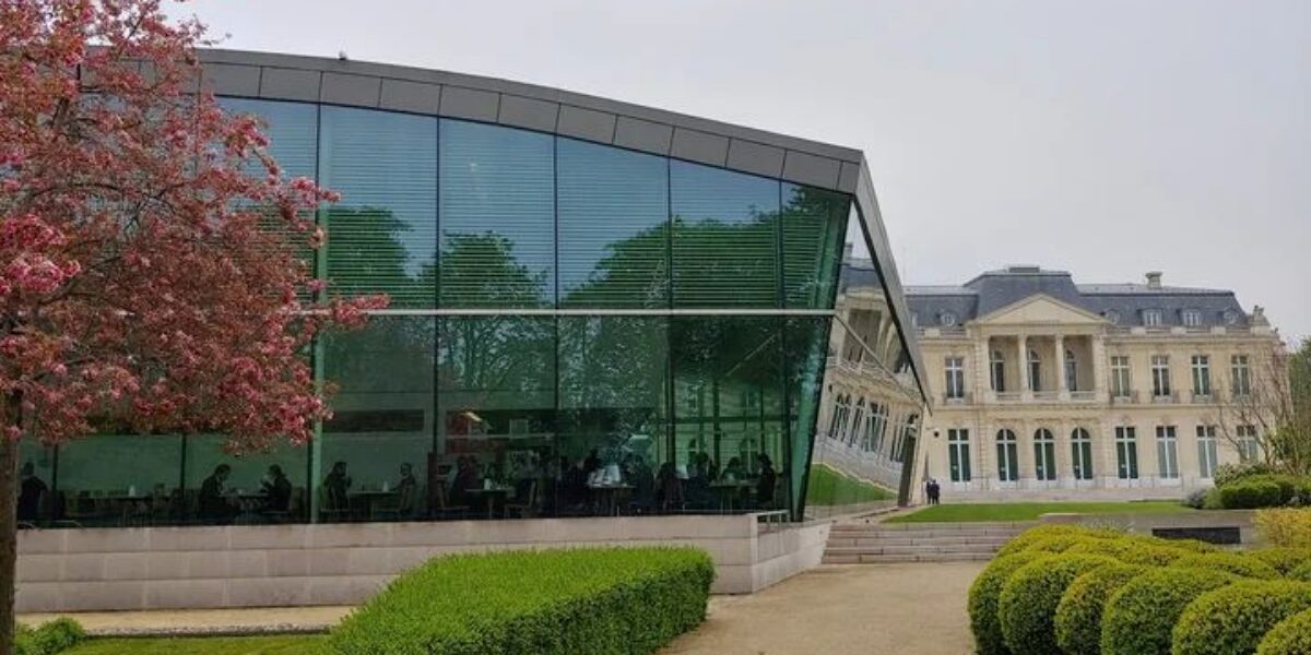 OECD Publishes Due Diligence Guidance For Responsible AI