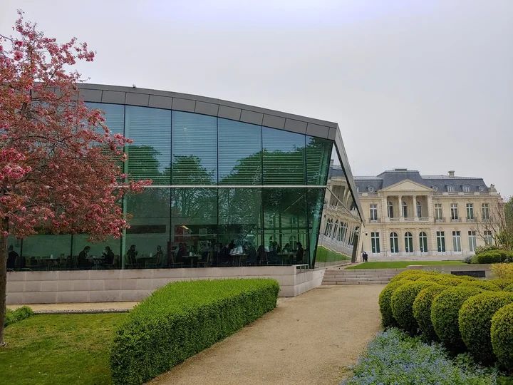 OECD Publishes Due Diligence Guidance For Responsible AI