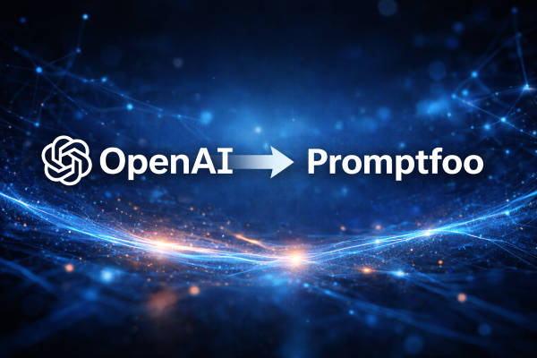 OpenAI To Acquire Promptfoo