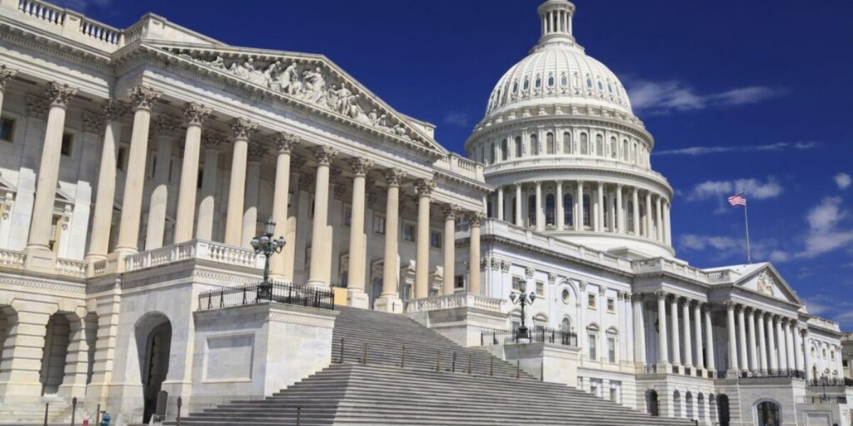 Lawmakers Introduce AI Fraud Accountability Act Targeting Impersonation Scams