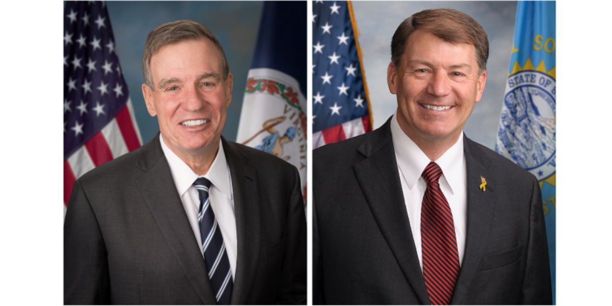 Economy of the Future Commission Act Bill Introduced To Create Commission On AI And The Workforce