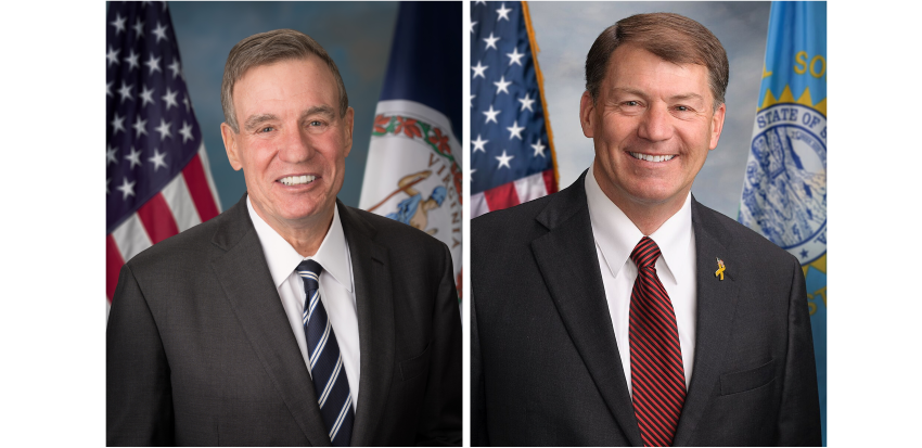 Economy of the Future Commission Act Bill Introduced To Create Commission On AI And The Workforce