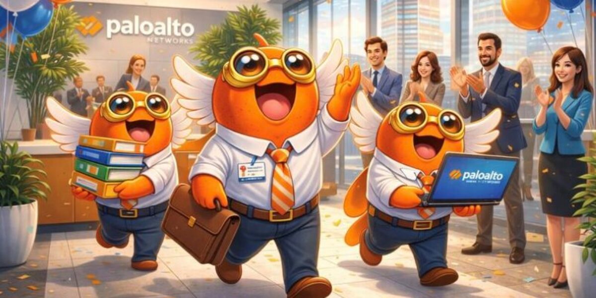 Palo Alto Networks Acquires Koi To Secure Agentic Endpoints