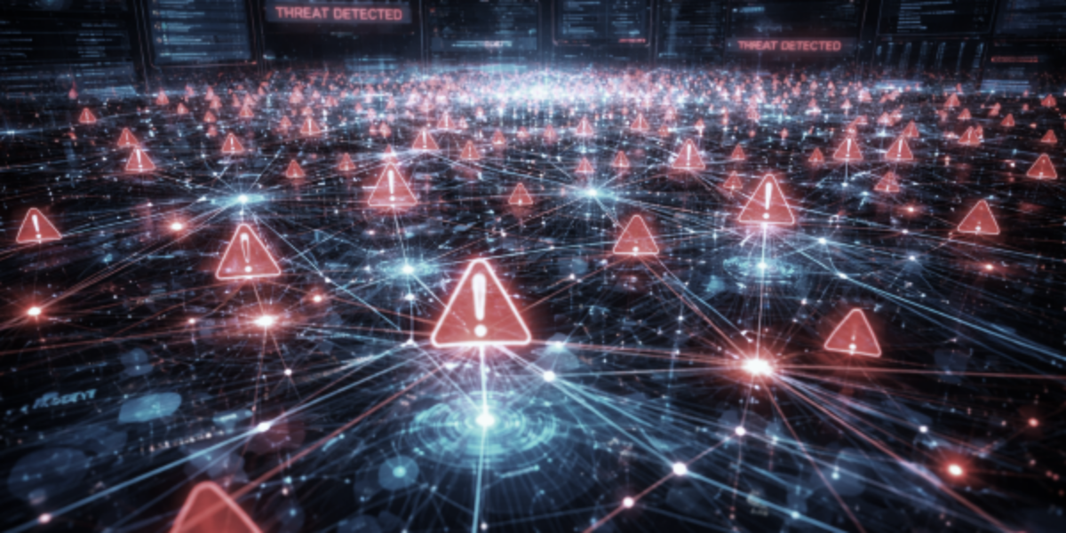 Anthropic’s Mythos Too Powerful For Public Use