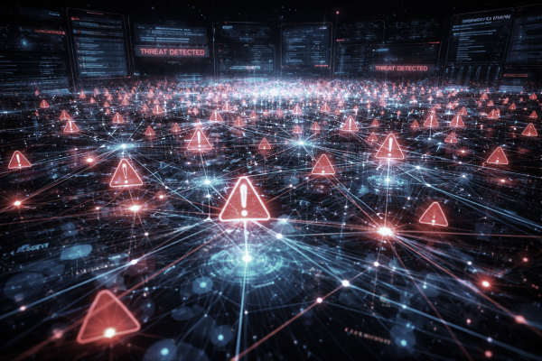 Anthropic’s Mythos Too Powerful For Public Use