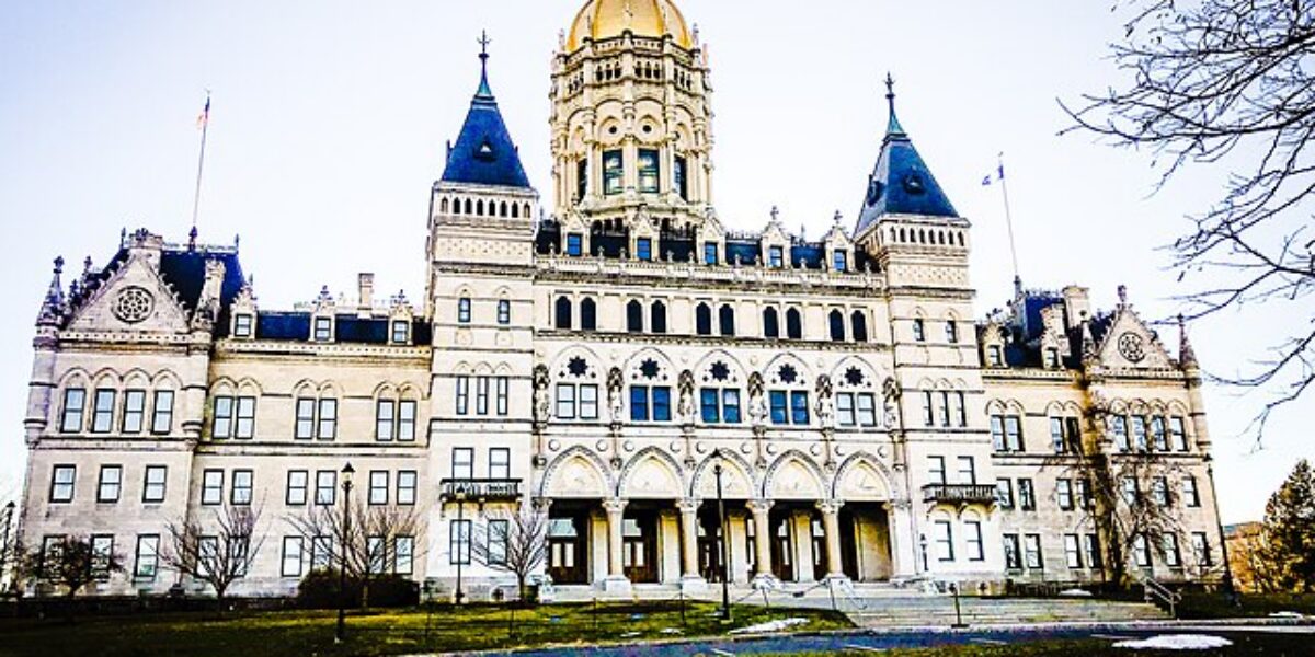 Connecticut Bill Would Regulate AI Tools Used In Hiring And Employment Decisions