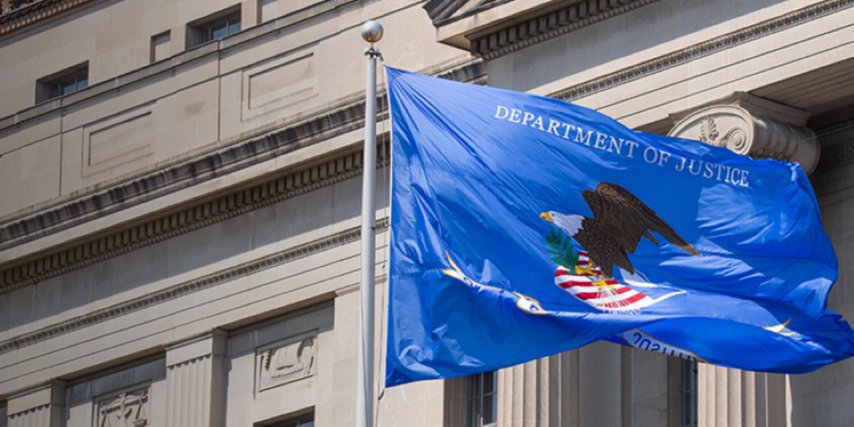 Justice Department Joins xAI Lawsuit Challenging Colorado AI Law