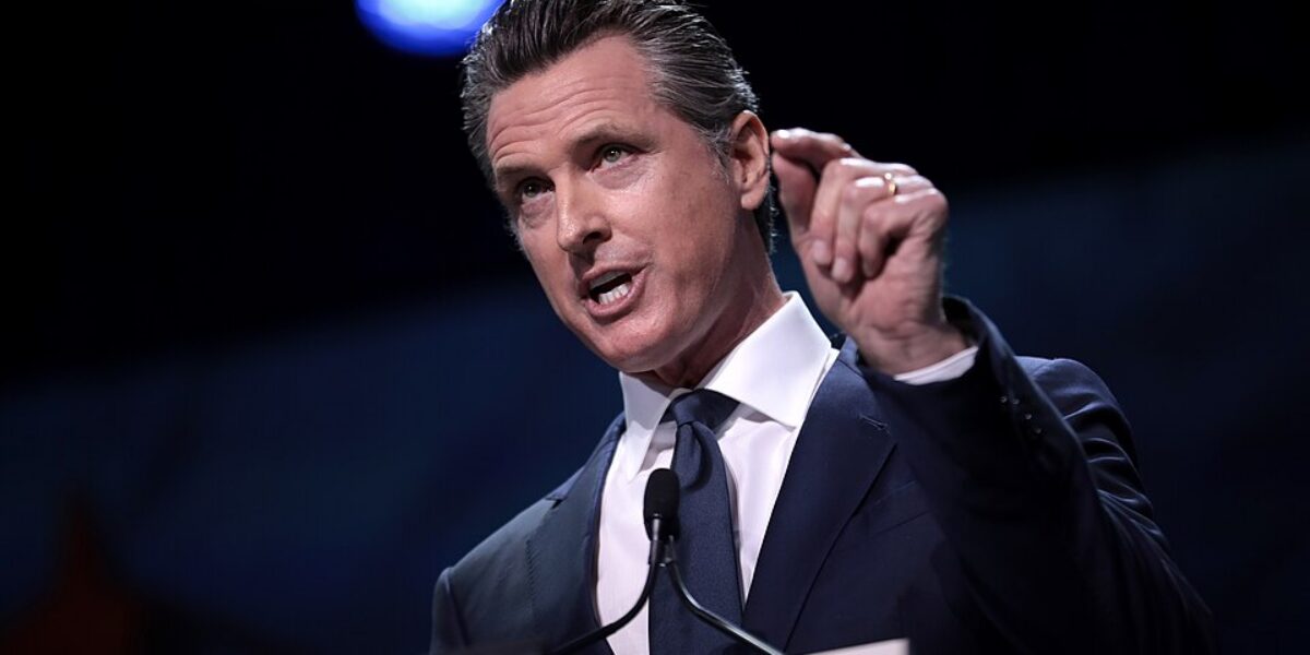 California Governor Issues Executive Order On Trusted AI Procurement Standards