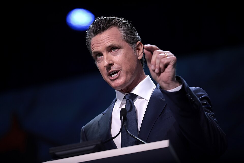 California Governor Issues Executive Order On Trusted AI Procurement Standards