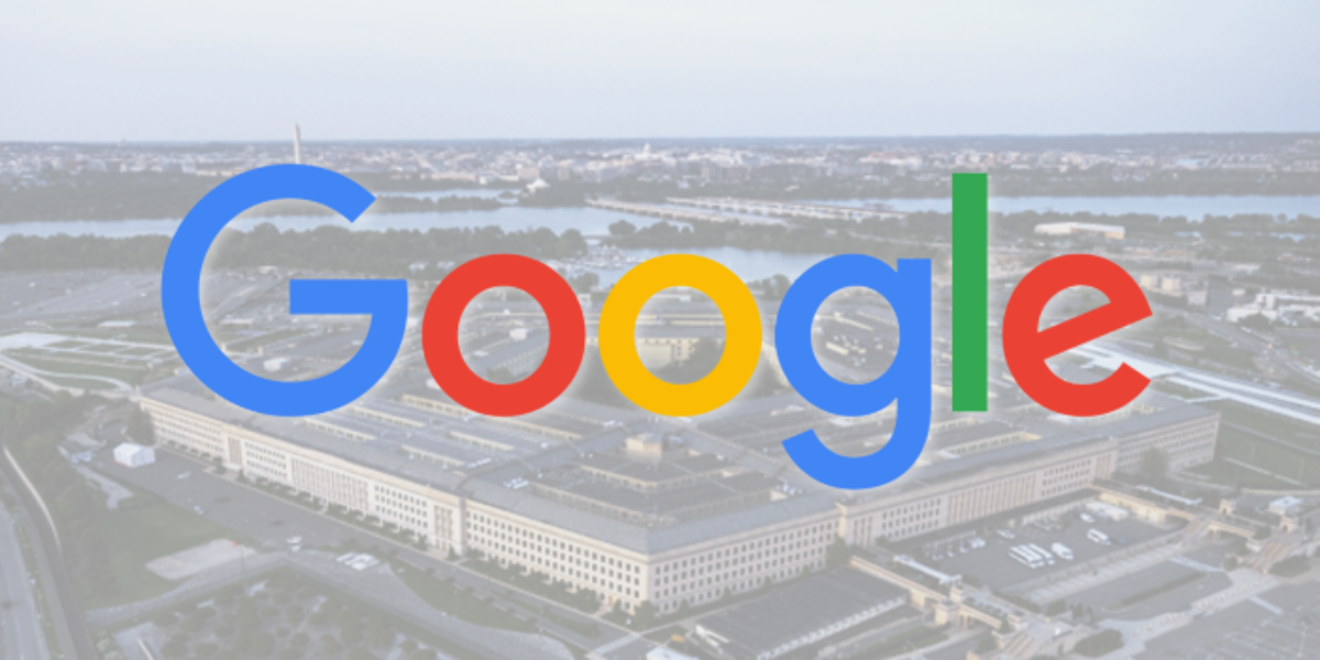 Google Signs Classified AI Deal With Pentagon For “Any Lawful Use”