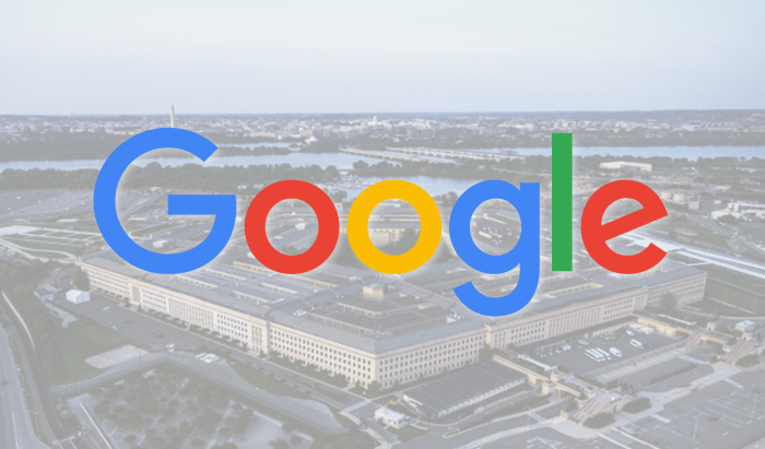 Google Signs Classified AI Deal With Pentagon For “Any Lawful Use”