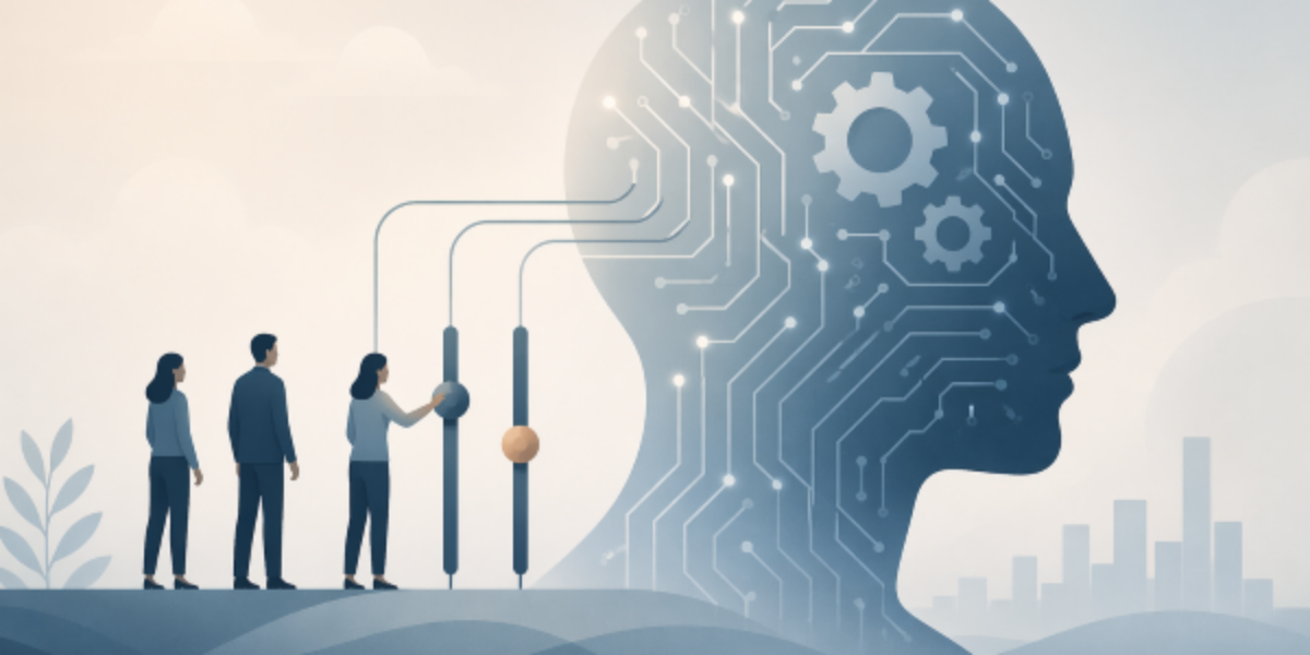 Study Finds Americans Want AI Governance Even At The Cost Of Innovation