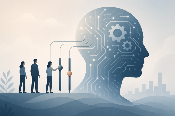 Study Finds Americans Want AI Governance Even At The Cost Of Innovation