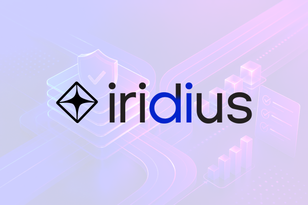 Iridius Raises $8.6 Million Seed Round To Build Compliance-By-Design AI Platform