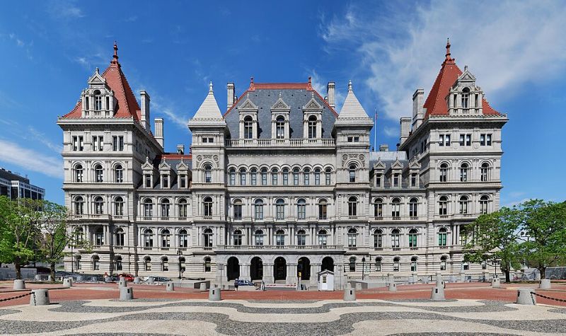 New York Amends The RAISE Act With Expanded Disclosure And Safety Requirements