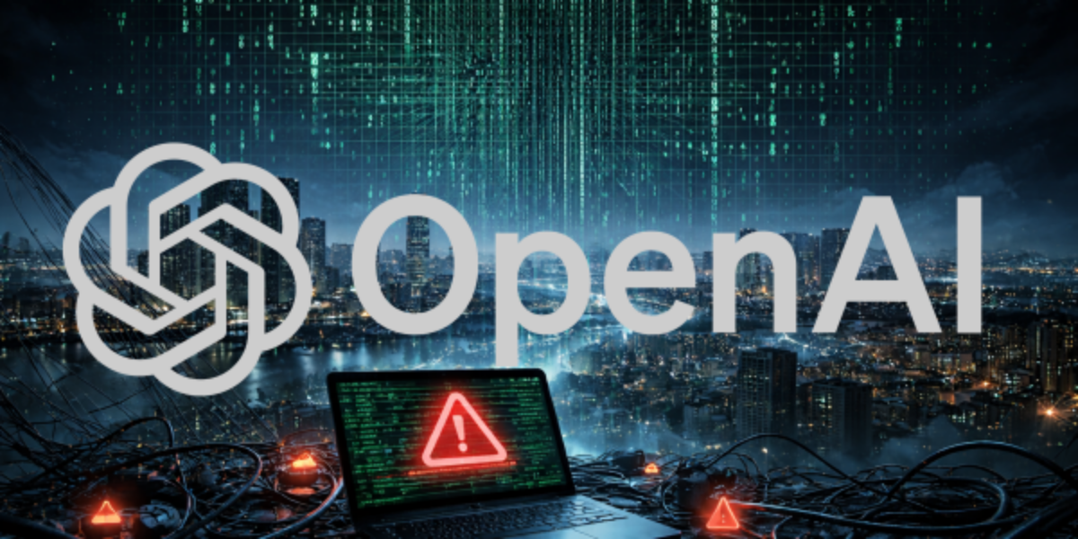 OpenAI Backs Illinois Bill Limiting AI Liability For “Critical Harms”