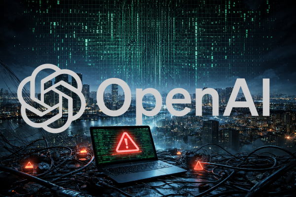 OpenAI Backs Illinois Bill Limiting AI Liability For “Critical Harms”