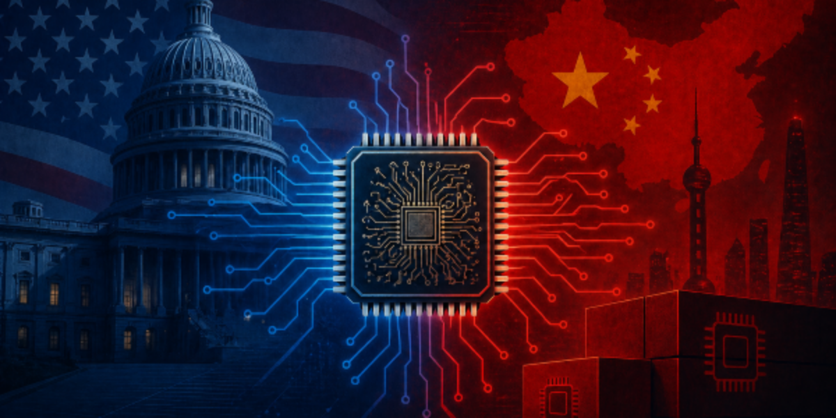 Semiconductor Controls Adjusted To Limit Exports Act (SCALE) Introduced To Establish Rolling AI Chip Export Standards