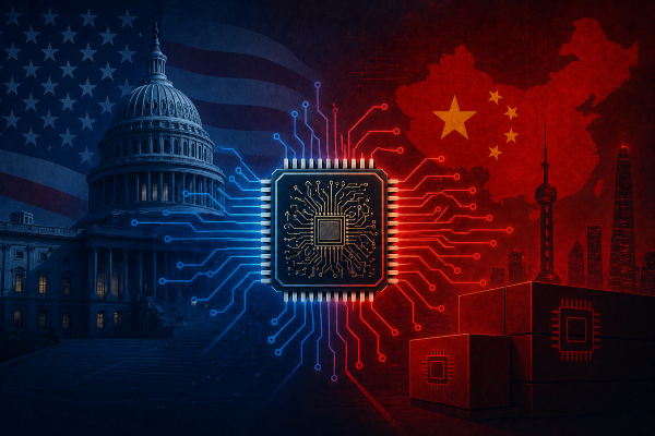 Semiconductor Controls Adjusted To Limit Exports Act (SCALE) Introduced To Establish Rolling AI Chip Export Standards