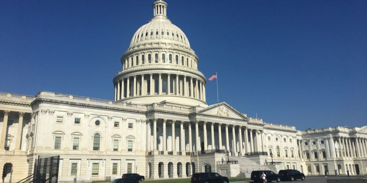 American Leadership In AI Act Targets Harmful Deepfakes And Adds Whistleblower Protections