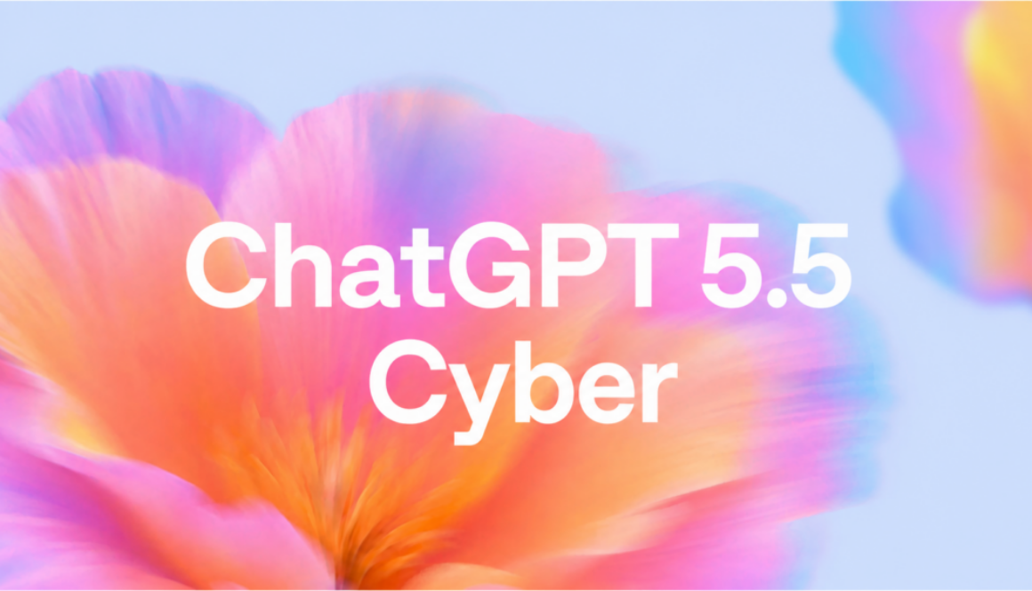 GPT-5.5 Cyber OpenAI model illustration representing restricted AI cybersecurity testing capabilities