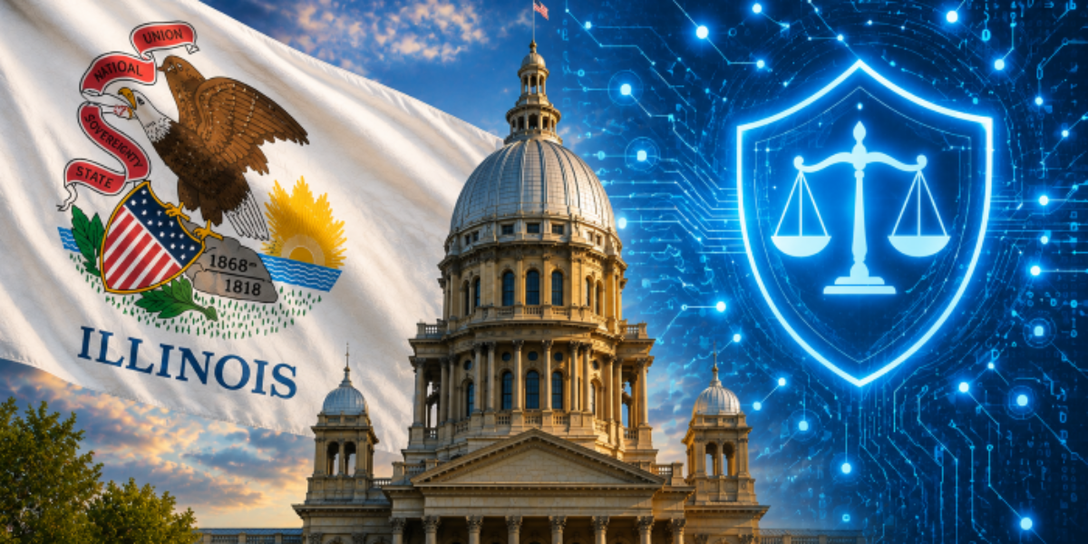 Illinois Senate Democrats Advance Eight-Bill AI Regulation Package