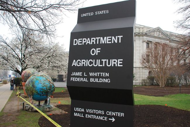 Audit Of The USDA Finds Most AI Systems Lacked Required Security Approval