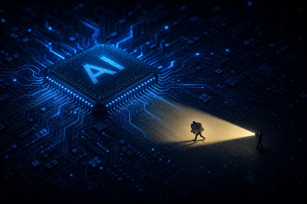 Senate Passes Bill to Pay Whistleblowers Who Report Illegal AI Chip Exports