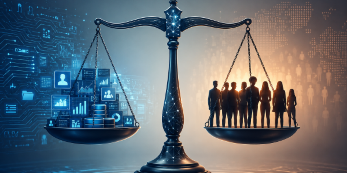 Lawsuit Targets AI Hiring Platform Over Alleged Use Of Consumer Data Without Required Disclosures