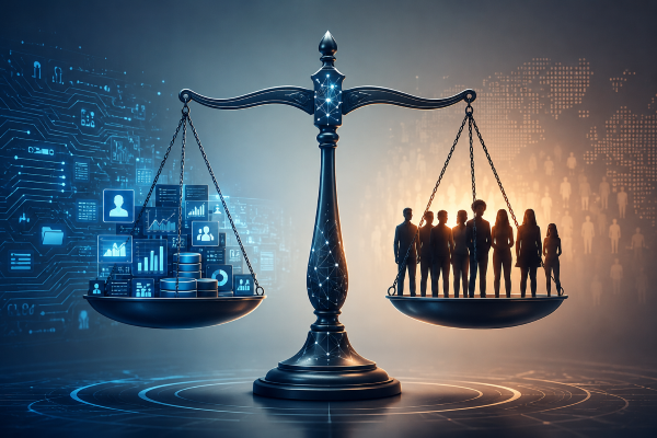 Lawsuit Targets AI Hiring Platform Over Alleged Use Of Consumer Data Without Required Disclosures
