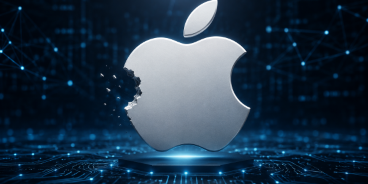 Cyber Firm Hacks Apple Using Anthropic’s Mythos