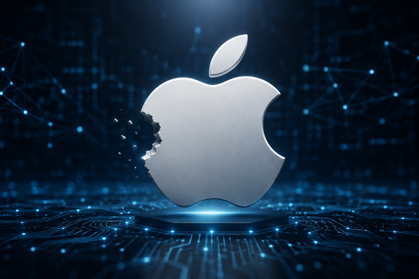 Cyber Firm Hacks Apple Using Anthropic’s Mythos