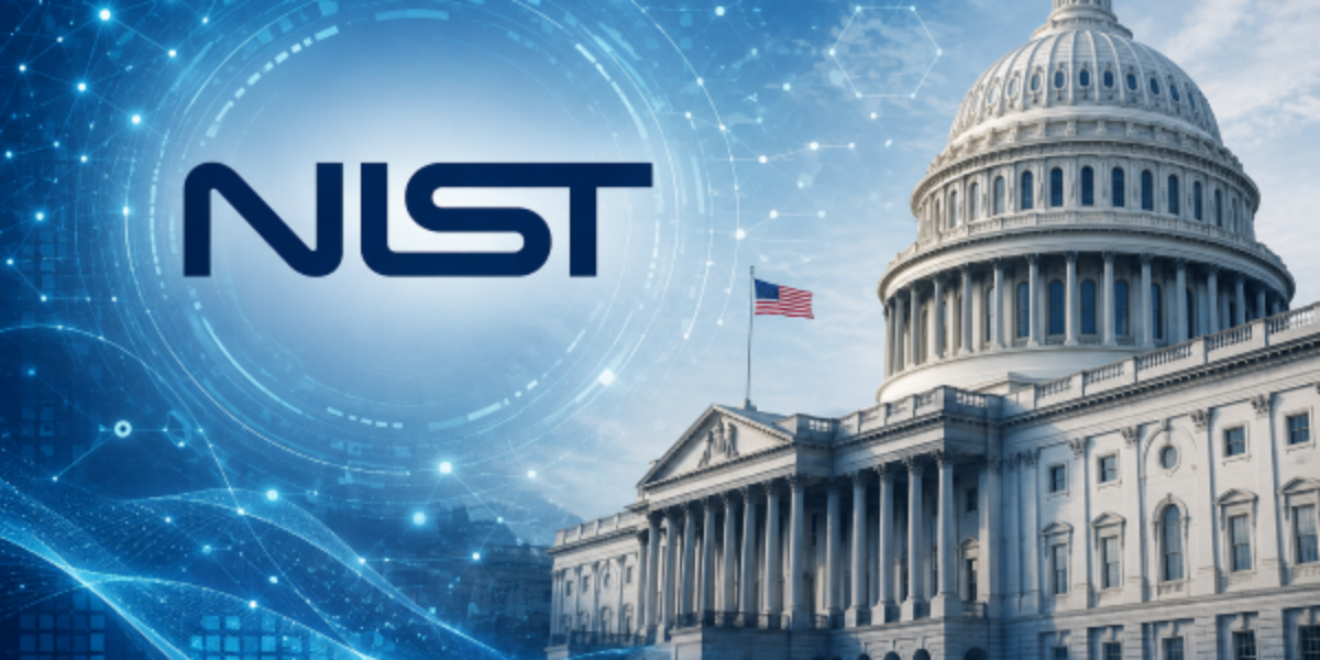 Bipartisan House Bill Would Require Federal Agencies To Use NIST AI Risk Standard