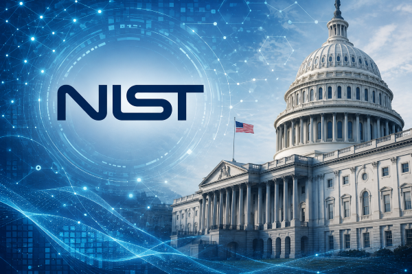 Bipartisan House Bill Would Require Federal Agencies To Use NIST AI Risk Standard