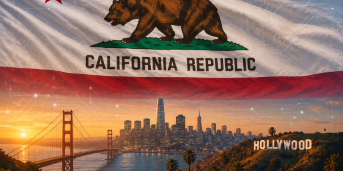 California Executive Order Directs State Agencies To Prepare For AI-Related Job Disruption