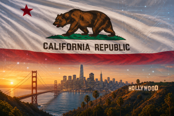 California Executive Order Directs State Agencies To Prepare For AI-Related Job Disruption