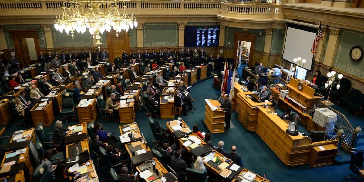 Colorado Legislature Passes Scaled-Back AI Law After Lawsuit And Industry Push