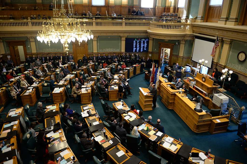 Colorado Legislature Passes Scaled-Back AI Law After Lawsuit And Industry Push