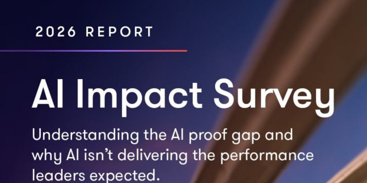 78% Of Organizations Cannot Pass AI Governance Audit, Study Finds