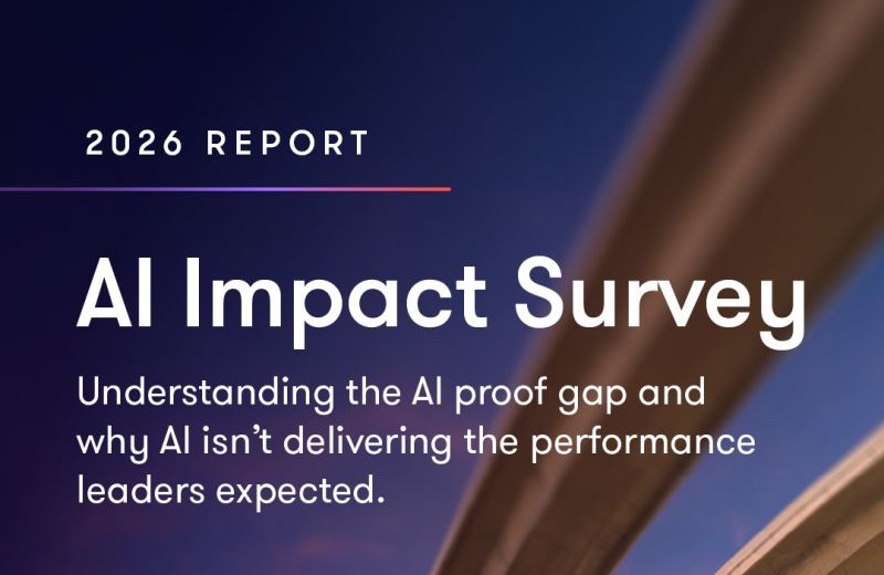 78% Of Organizations Cannot Pass AI Governance Audit, Study Finds