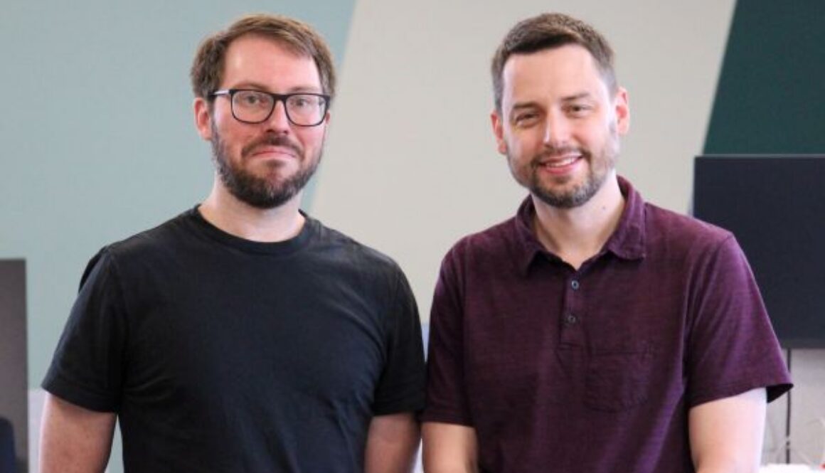 Gray Swan co-founders Matt Fredrikson and Zico Kolter, the CEO and Chief Scientist of the AI security firm, following its $40M Series A announcement.