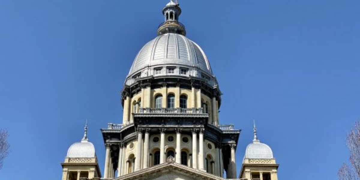 Illinois Passes AI Safety Bill; Pritzker Pledges Signature