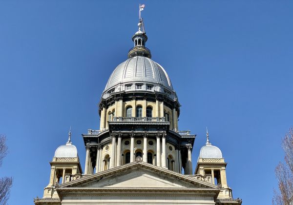 Illinois Passes AI Safety Bill; Pritzker Pledges Signature